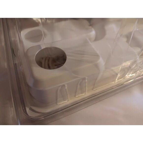 Philips Lifeline Wireless communicator And Personal Help Service Equipment 7000C - Picture 7 of 10